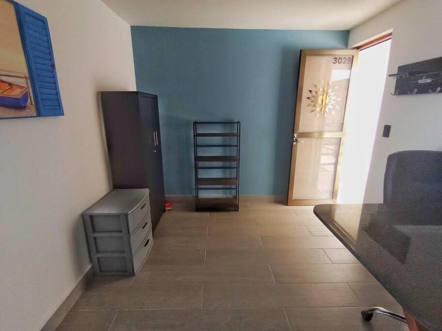 Apartment Vip! Pent-house With Your Private Pool & Chairs 2 Bedrooms Playa del Carmen
