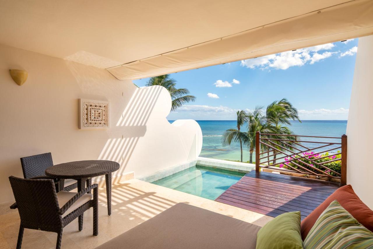 Resort Grand Velas Riviera Maya (adults Only) 5*