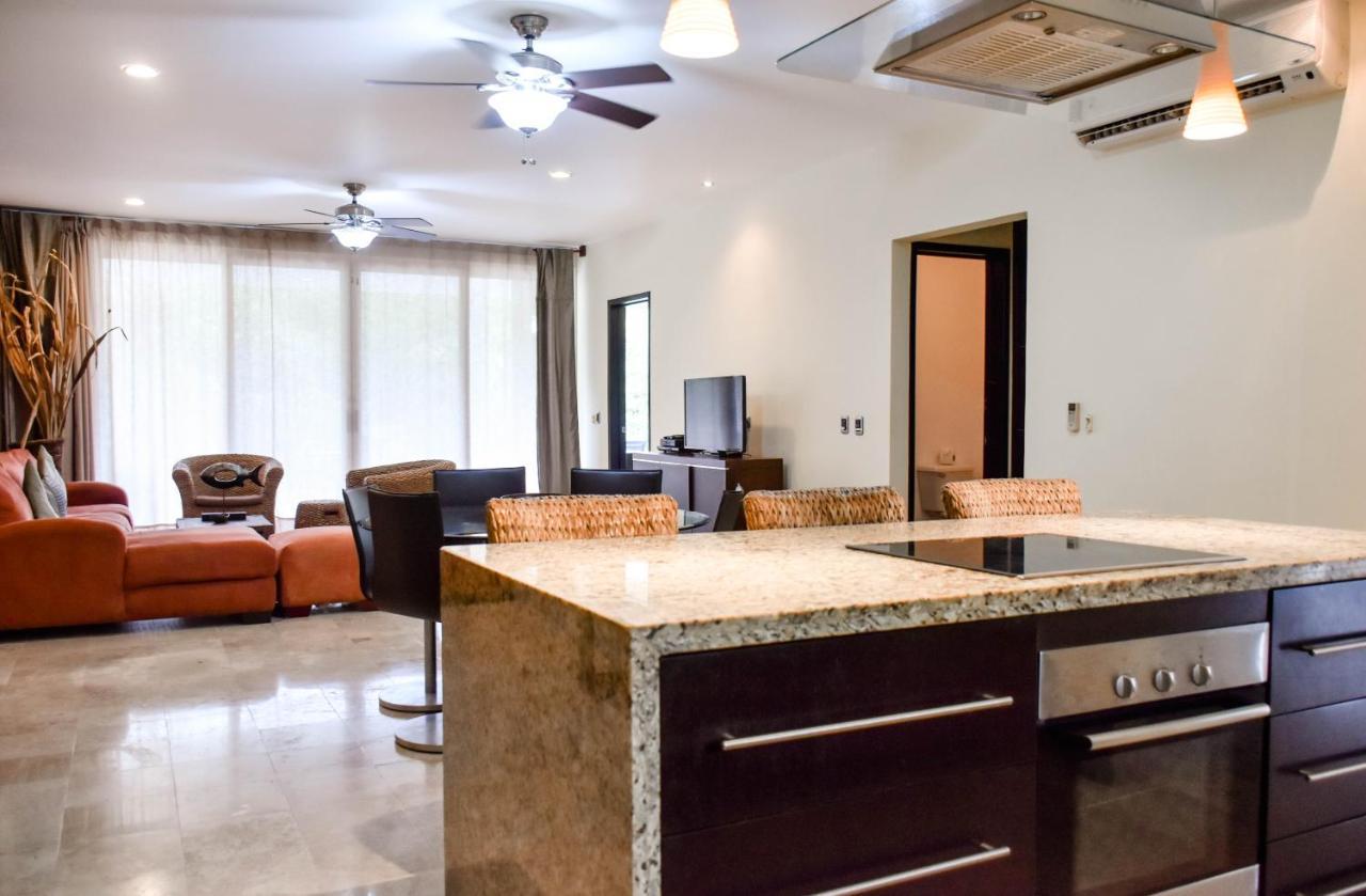 Aparthotel Mamitas Village By Casago