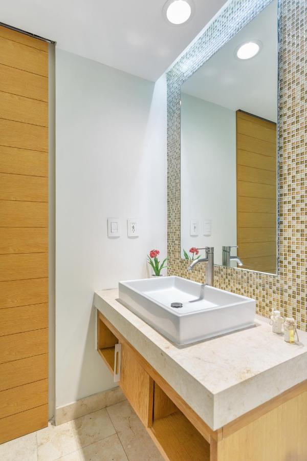 Apartment Downtown Playa Anah Department *