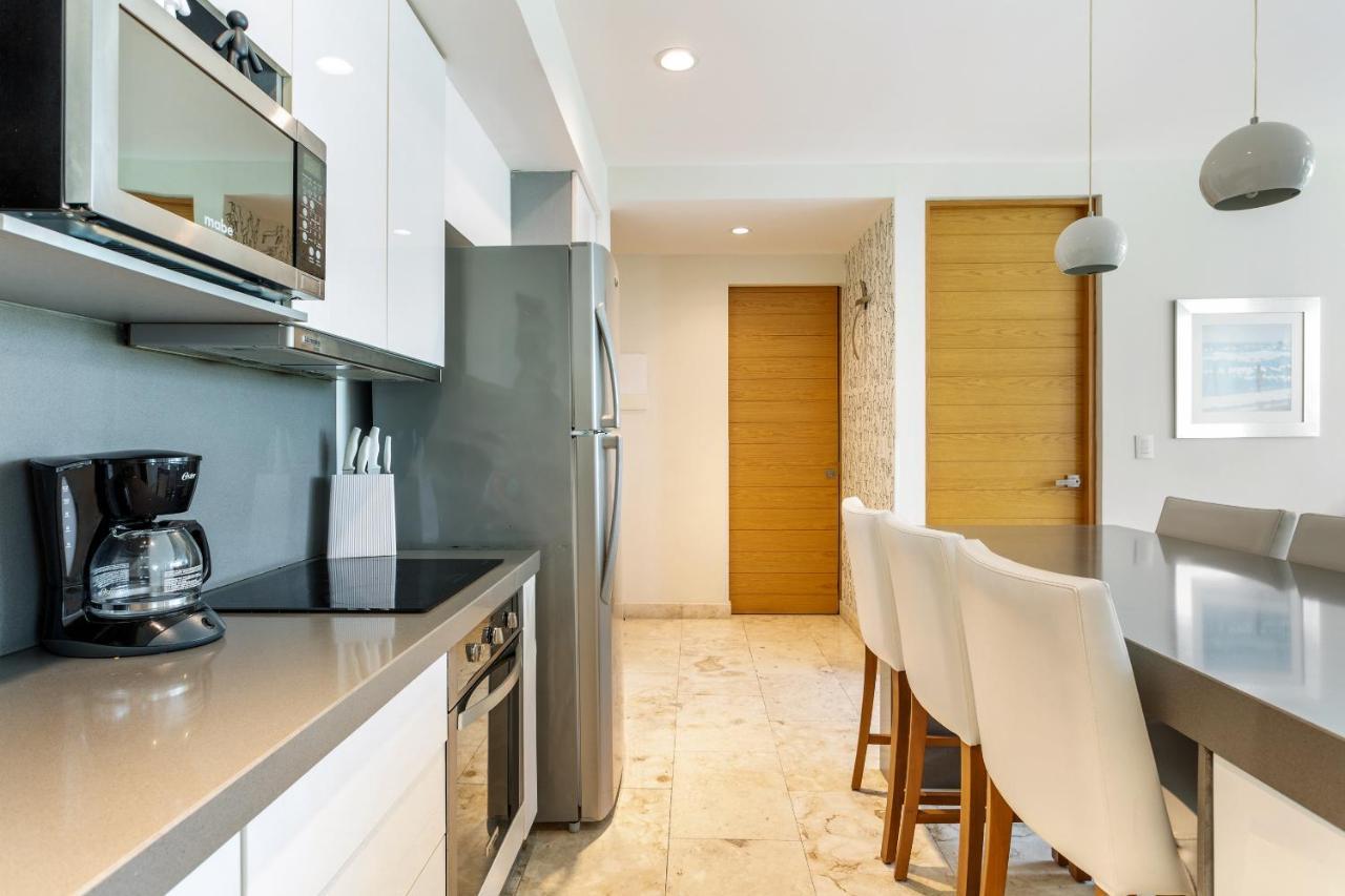 Downtown Playa Anah Department Apartment Playa del Carmen