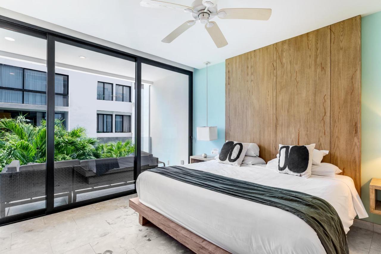Apartment Downtown Playa Anah Department