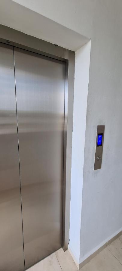 Aqua Appartement