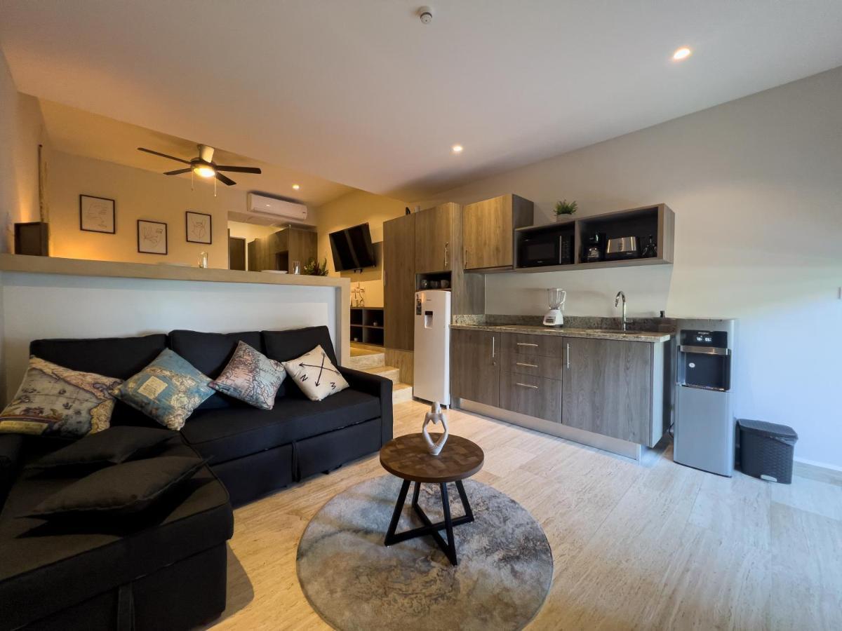 'syrena Luxury Caribbean' Heart Of - Fast Wi-fi - Sea Views Aparthotel 5*