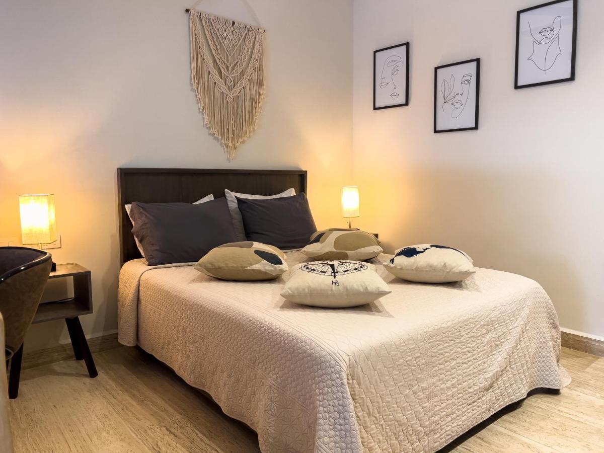 Aparthotel 'syrena Luxury Caribbean' Heart Of - Fast Wi-fi - Sea Views