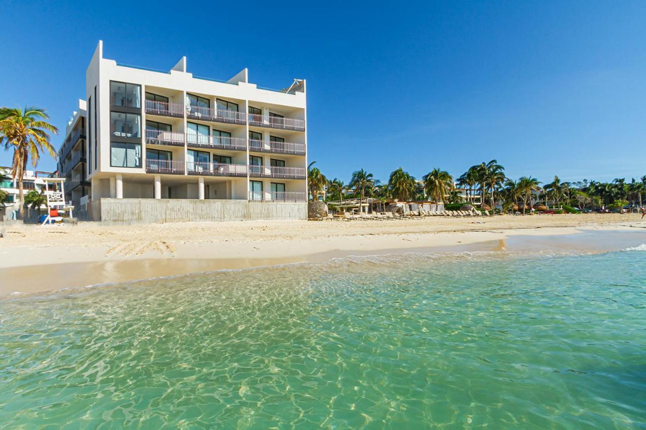 It 302 Y 003 Primera Linea De Playa Apartment *