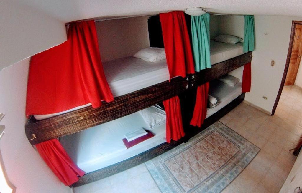 Izsla Hostel