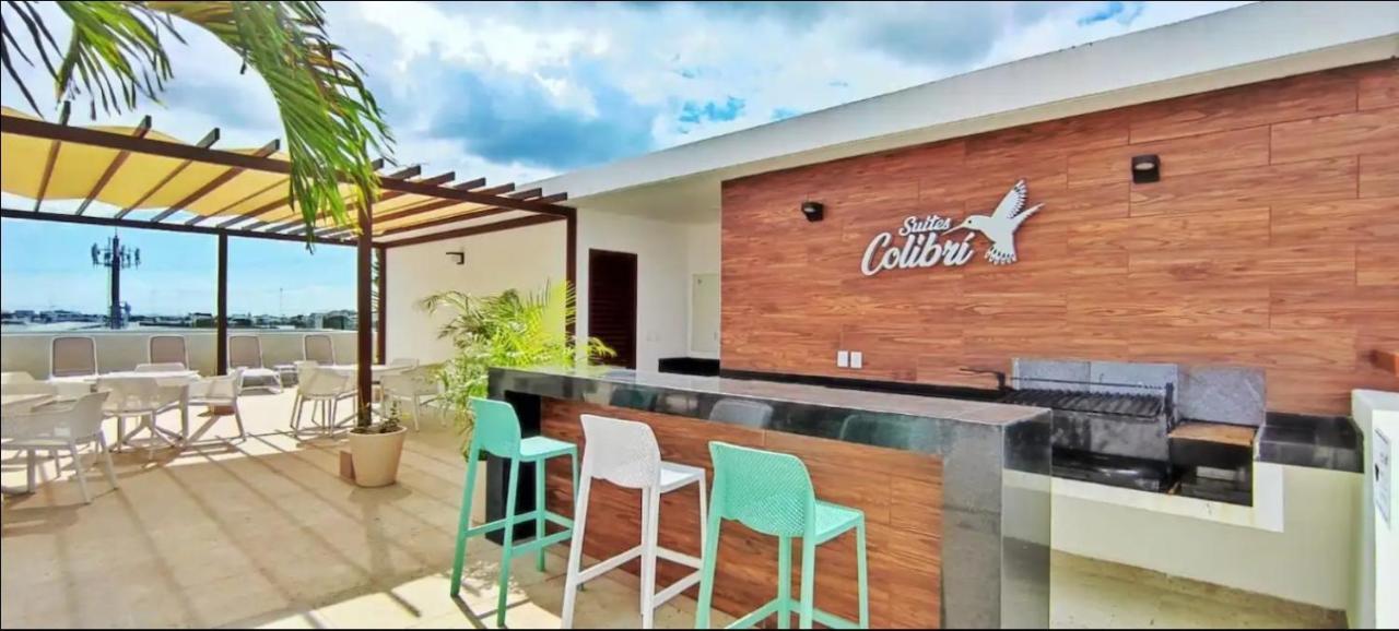 Aparthotel Suites Colibri *