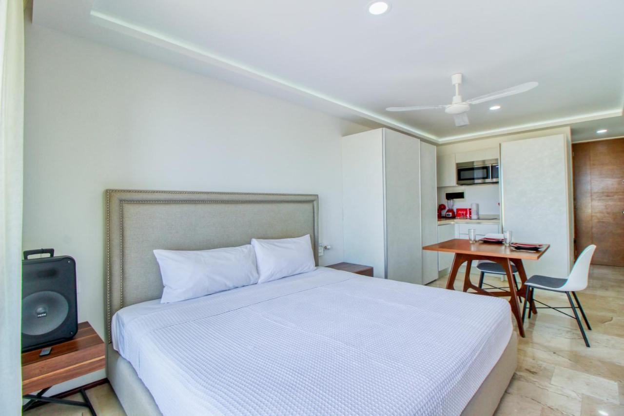 Hotel One Paralia 405