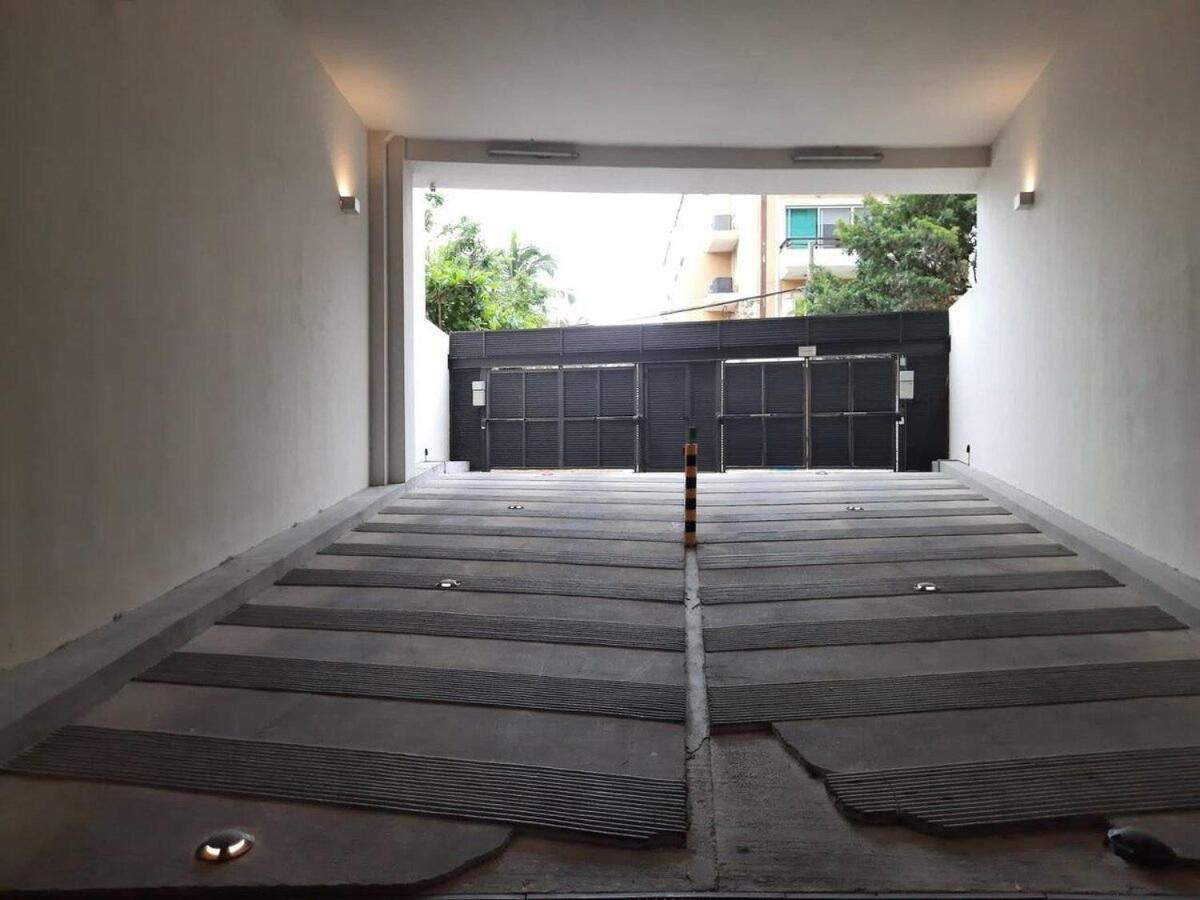 1 Rec. | A Pasos De La Playa | Roof C/vista Al Mar Appartement