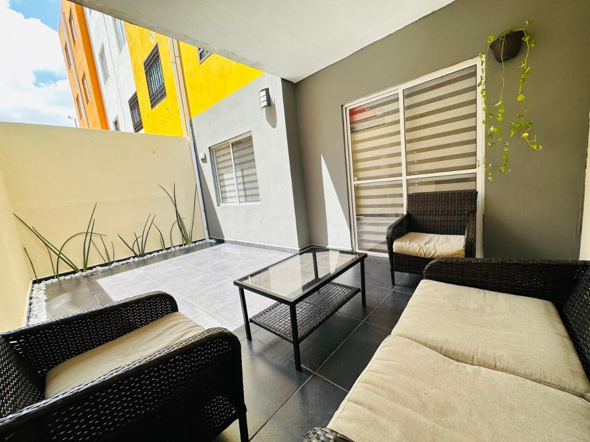 Apartamento Depa Xcalacoco, *
