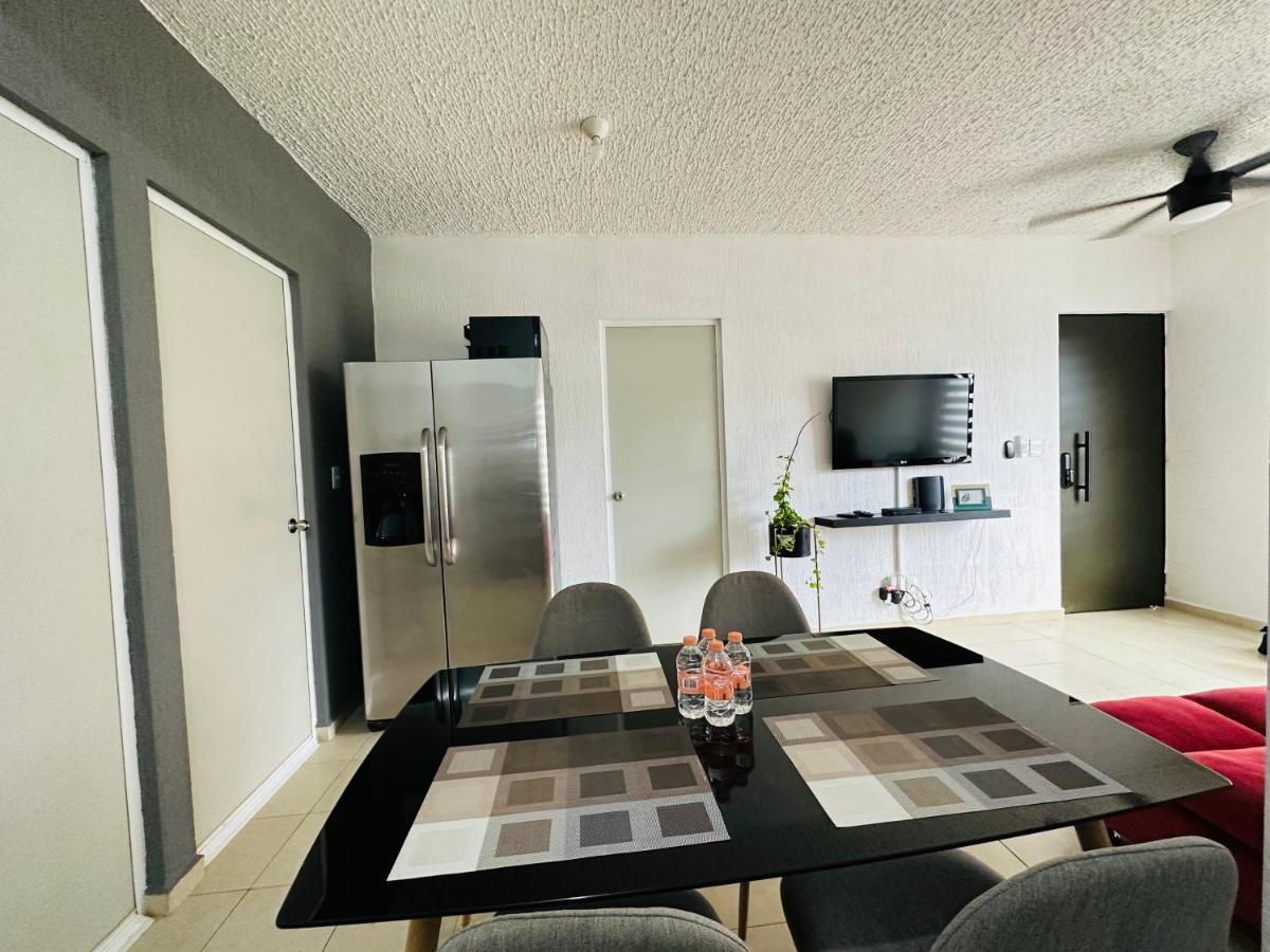 Apartamento Depa Xcalacoco, *