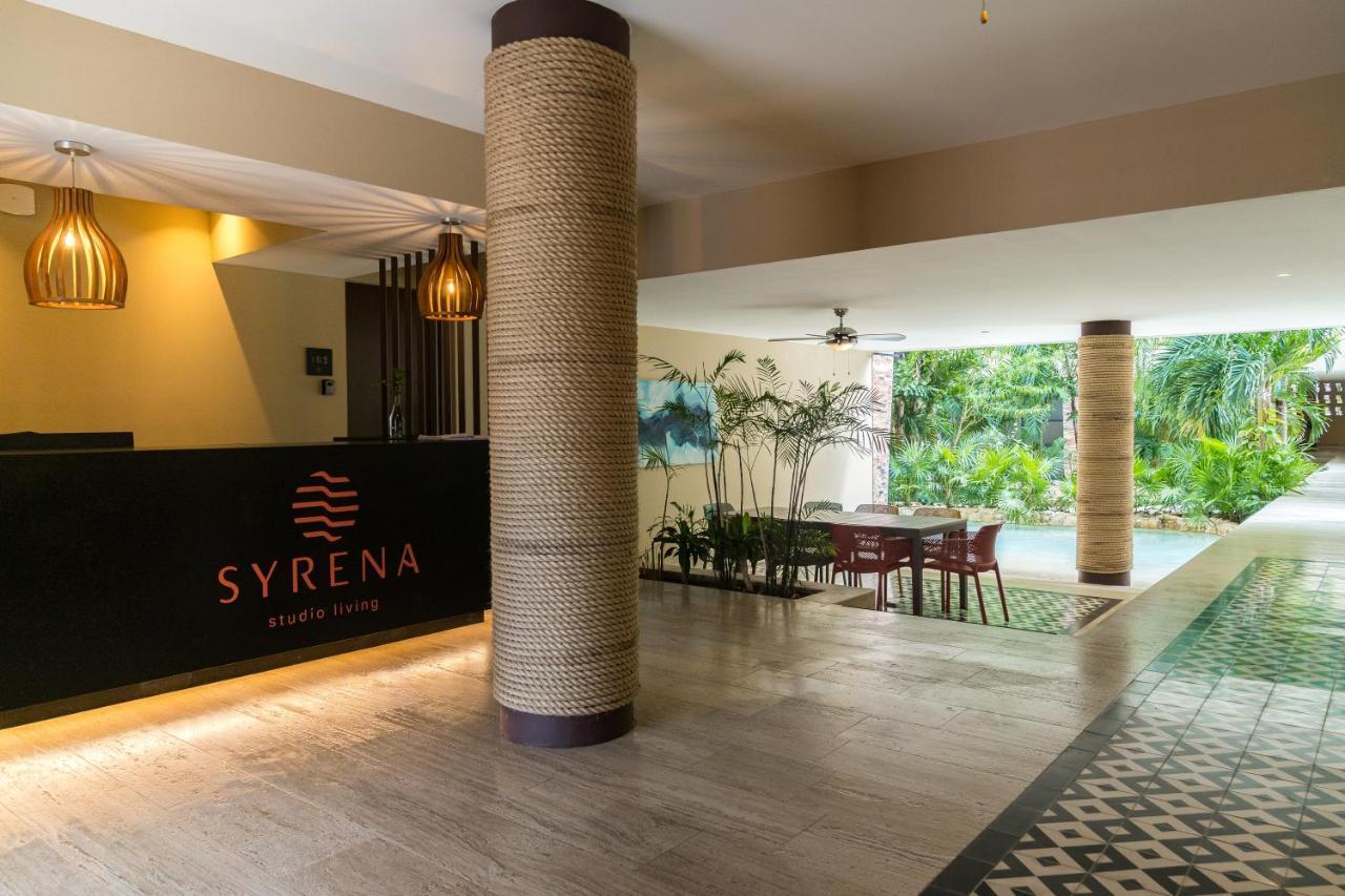 Aparthotel 'syrena Luxury Caribbean' Heart Of - Fast Wi-fi - Sea Views 5*
