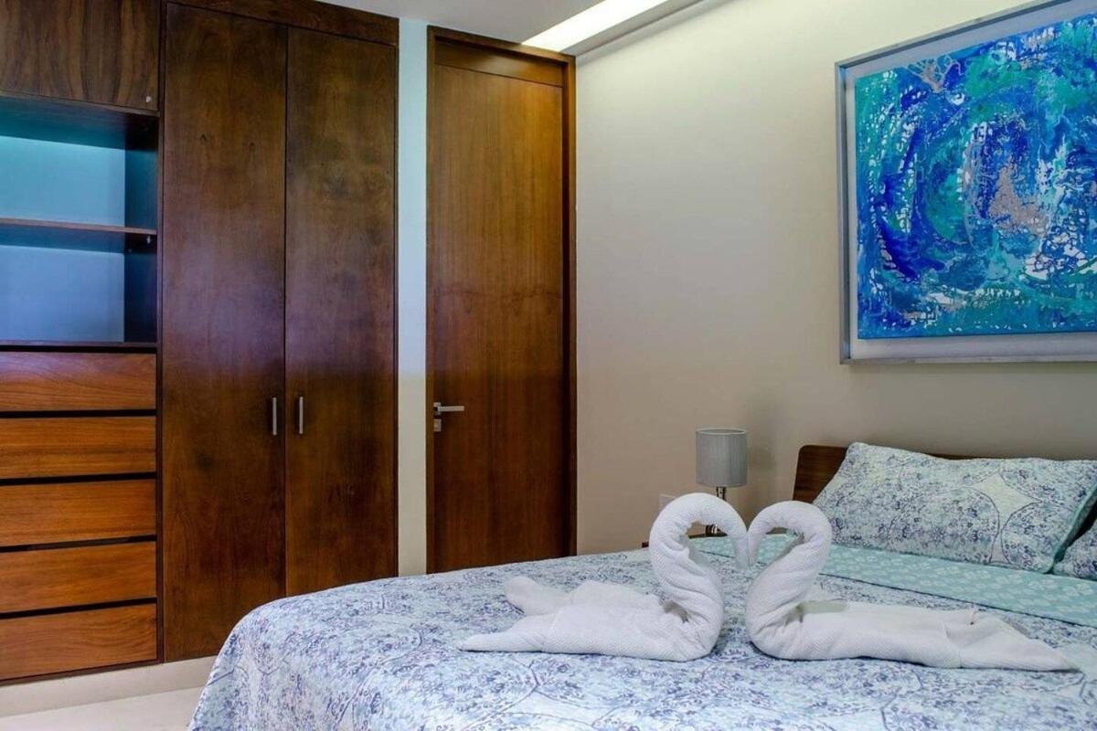 Appartement 1 Rec. | A Pasos De La Playa | Roof C/vista Al Mar