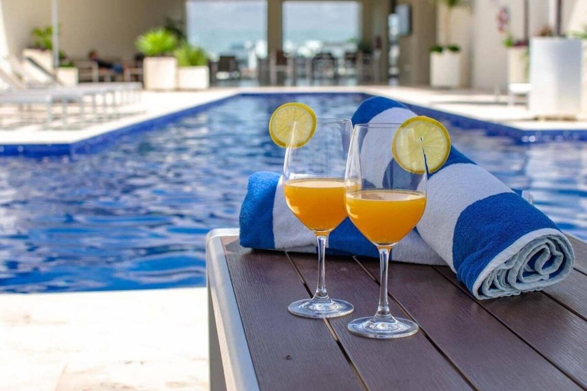Appartement 1 Rec. | A Pasos De La Playa | Roof C/vista Al Mar *