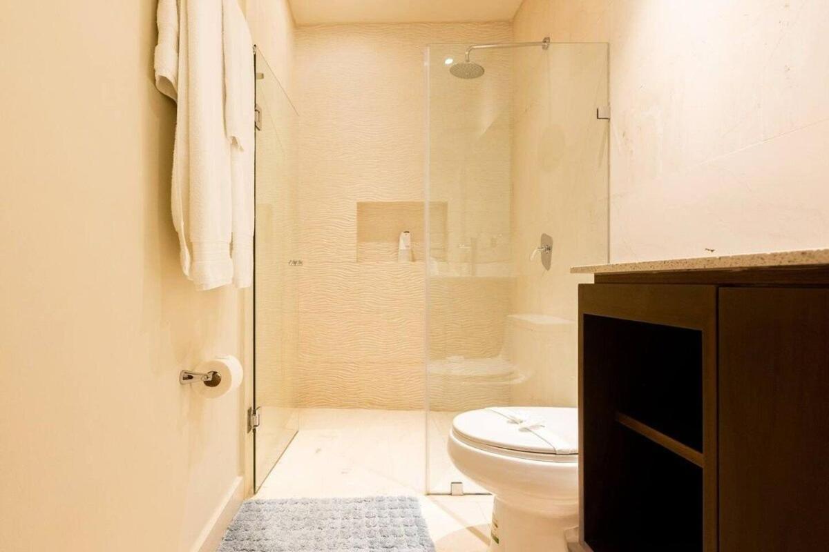 Appartement 1 Rec. | A Pasos De La Playa | Roof C/vista Al Mar