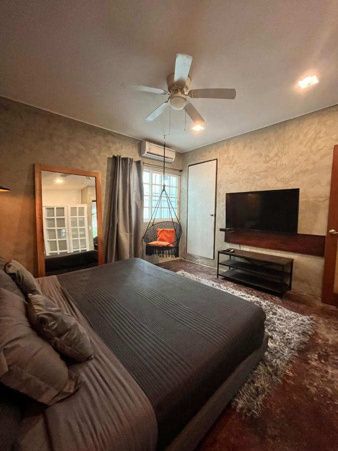 Apartment Areli