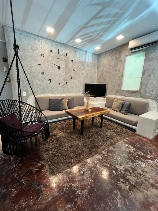 Areli Apartment *