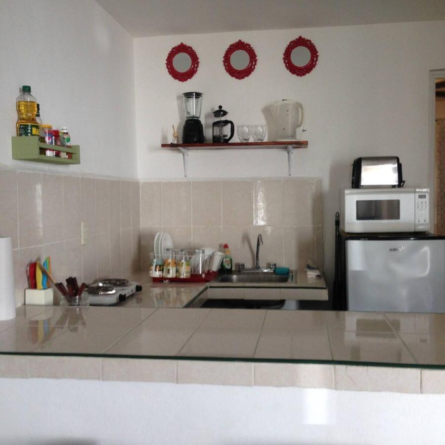 Apartment Casa De Hojas Playa del Carmen