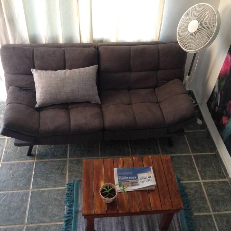 Casa De Hojas Apartment