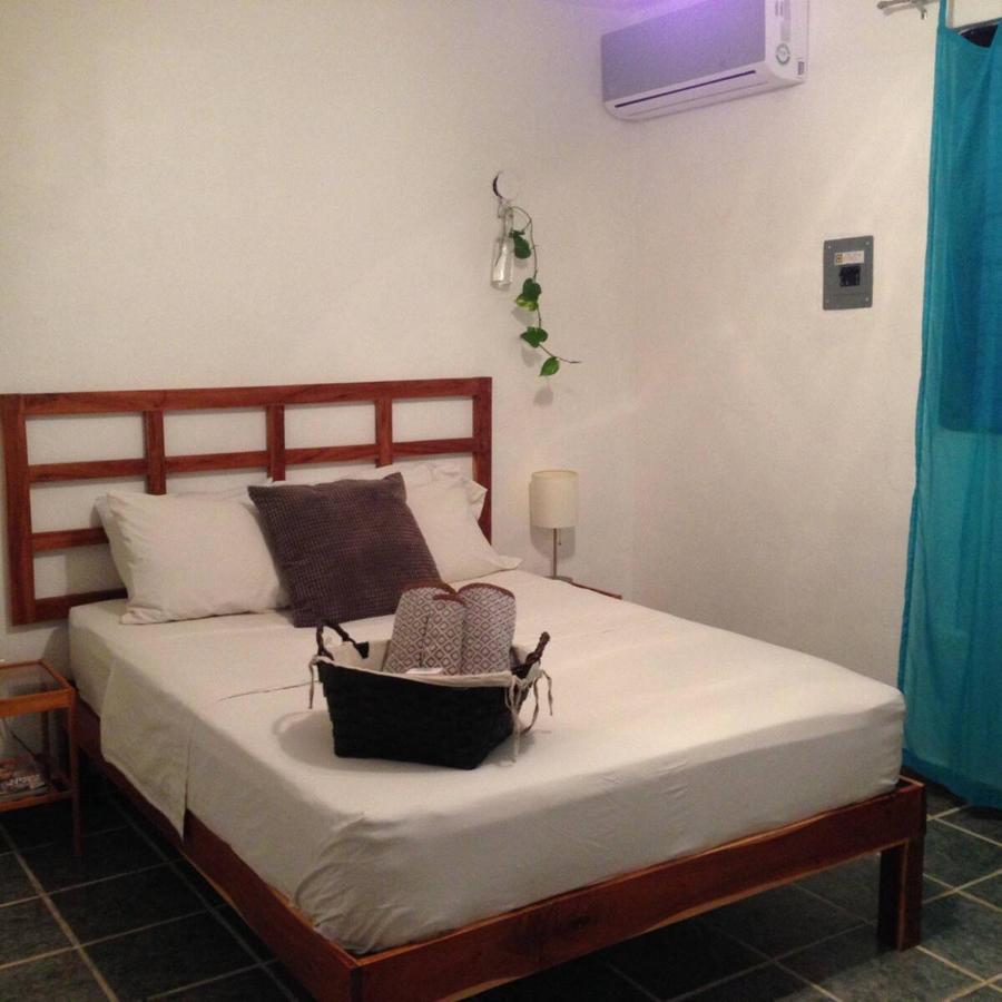 Apartment Casa De Hojas Playa del Carmen