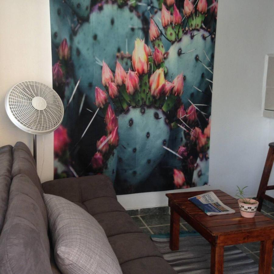 Casa De Hojas Apartment Playa del Carmen
