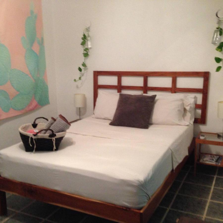 Apartment Casa De Hojas Playa del Carmen