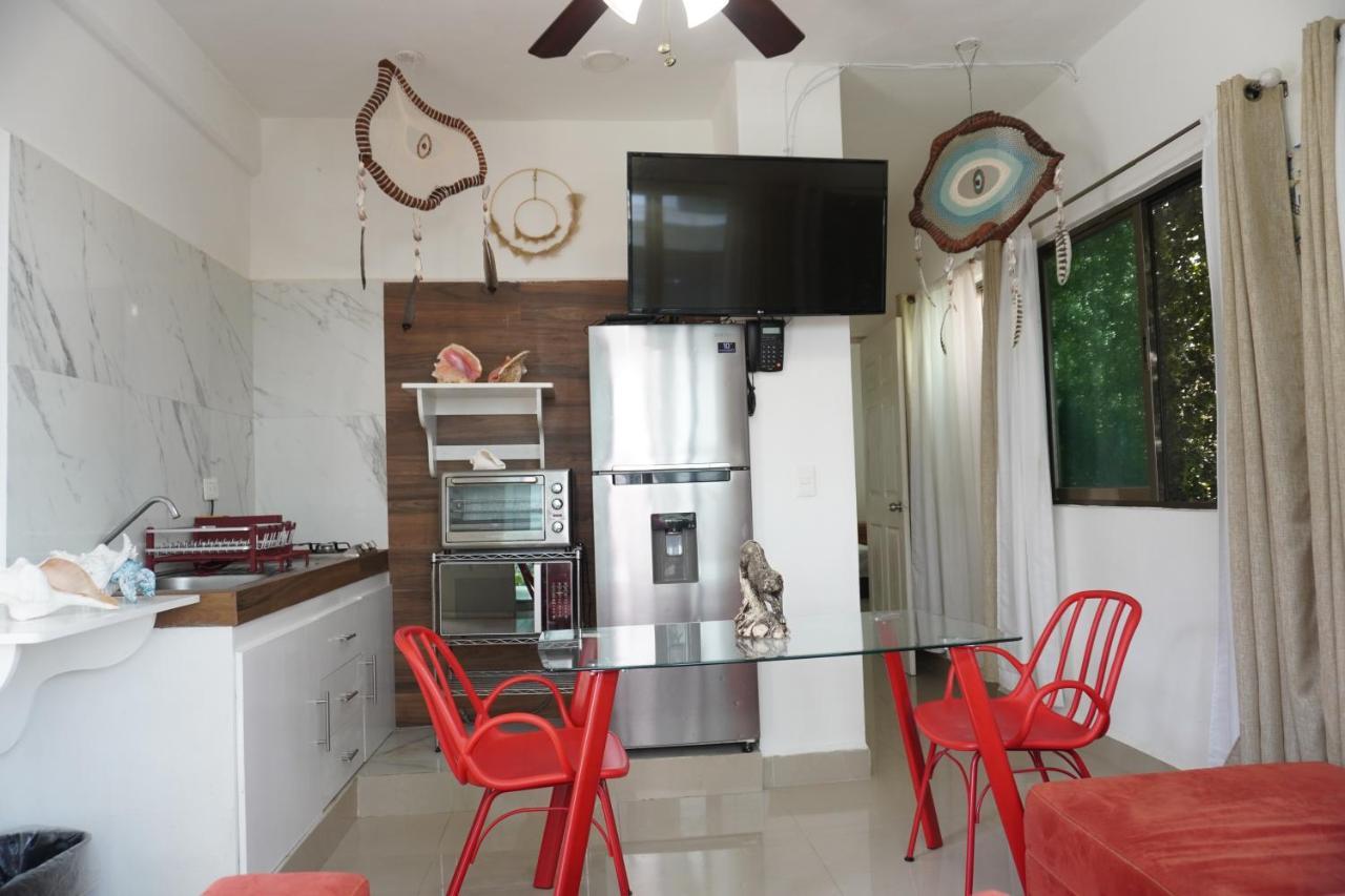 Sea Dream Apartment *