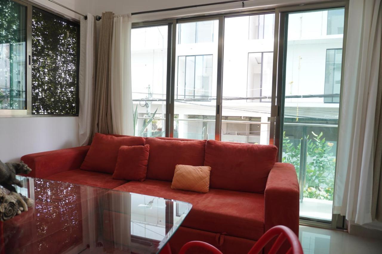 Sea Dream Apartment *