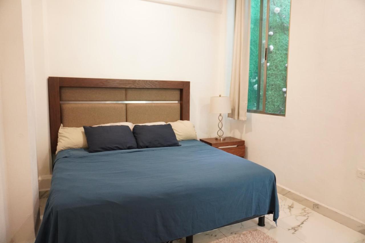 Apartment Moonligth 5ta Av Playa del Carmen