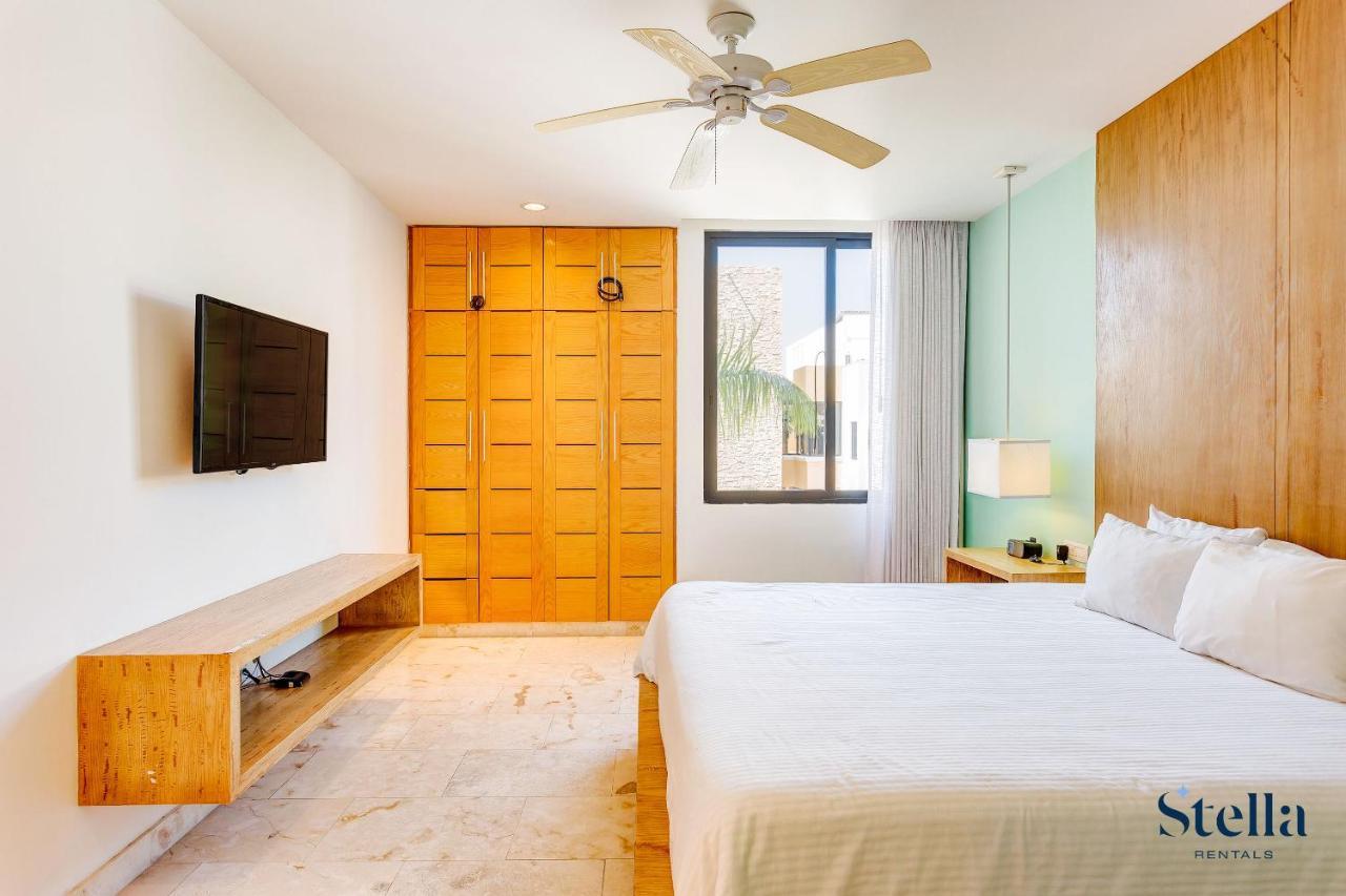 Apartment A-nah Apartments, Rooftop Pool, Walking Distance To 5th Avenue *
