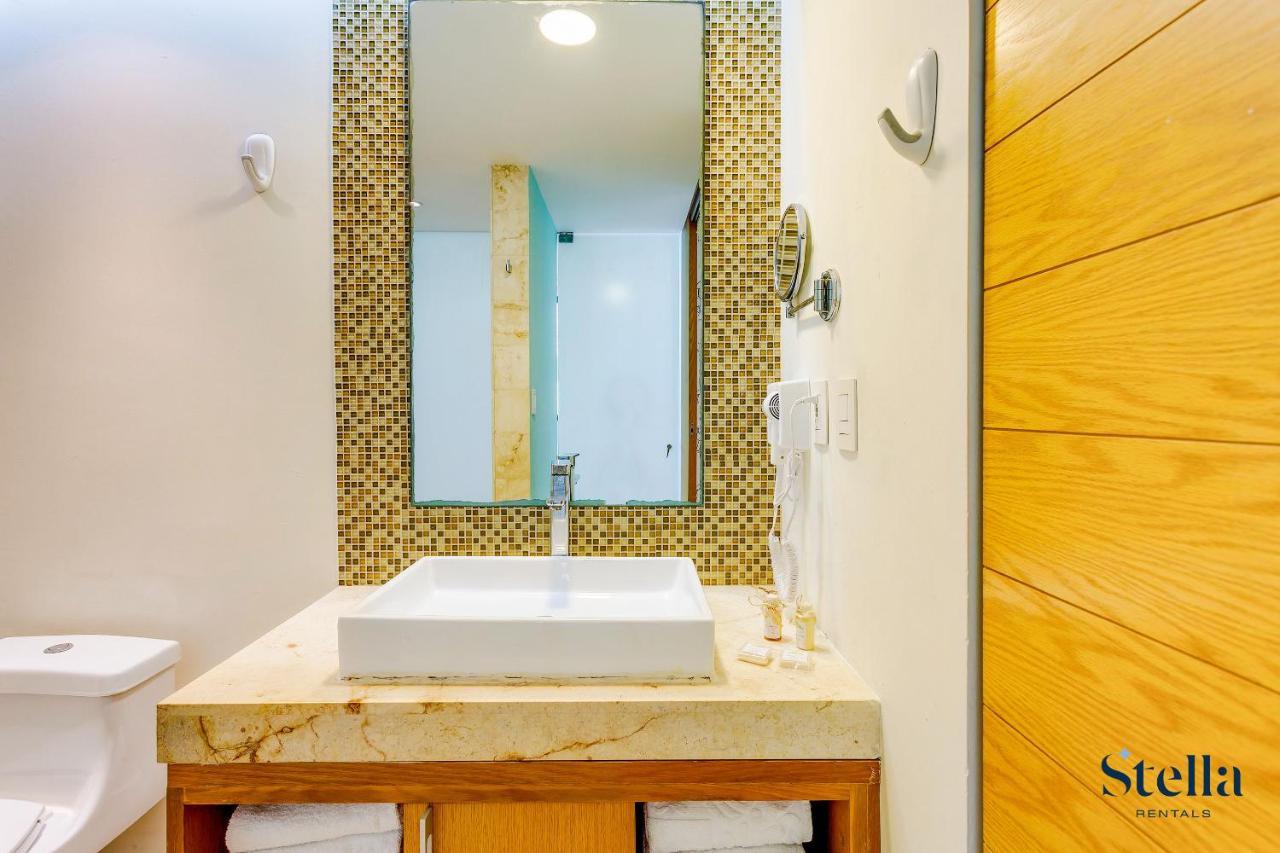 A-nah Apartments, Rooftop Pool, Walking Distance To 5th Avenue * Playa del Carmen