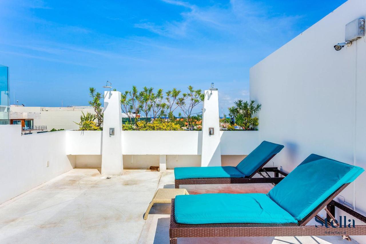 A-nah Apartments, Rooftop Pool, Walking Distance To 5th Avenue