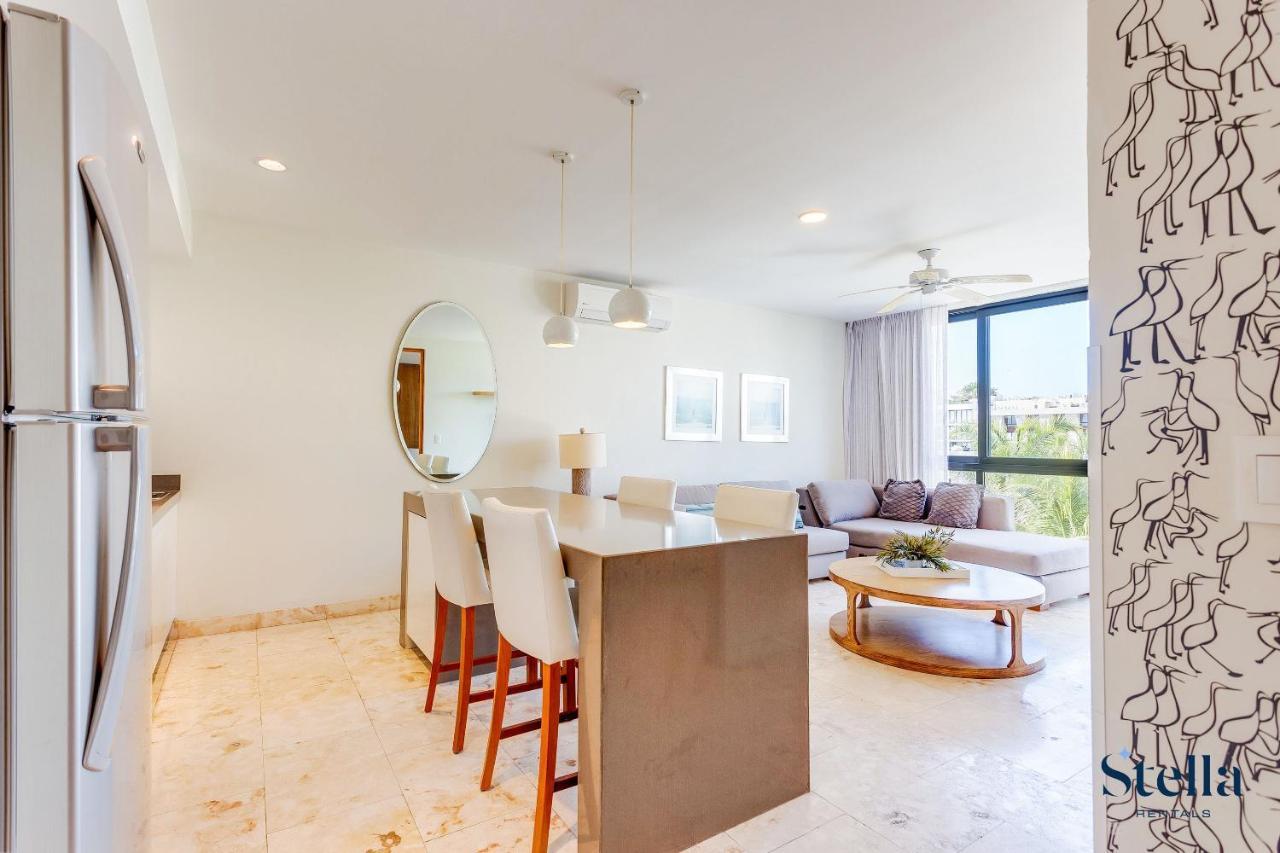 A-nah Apartments, Rooftop Pool, Walking Distance To 5th Avenue * Playa del Carmen