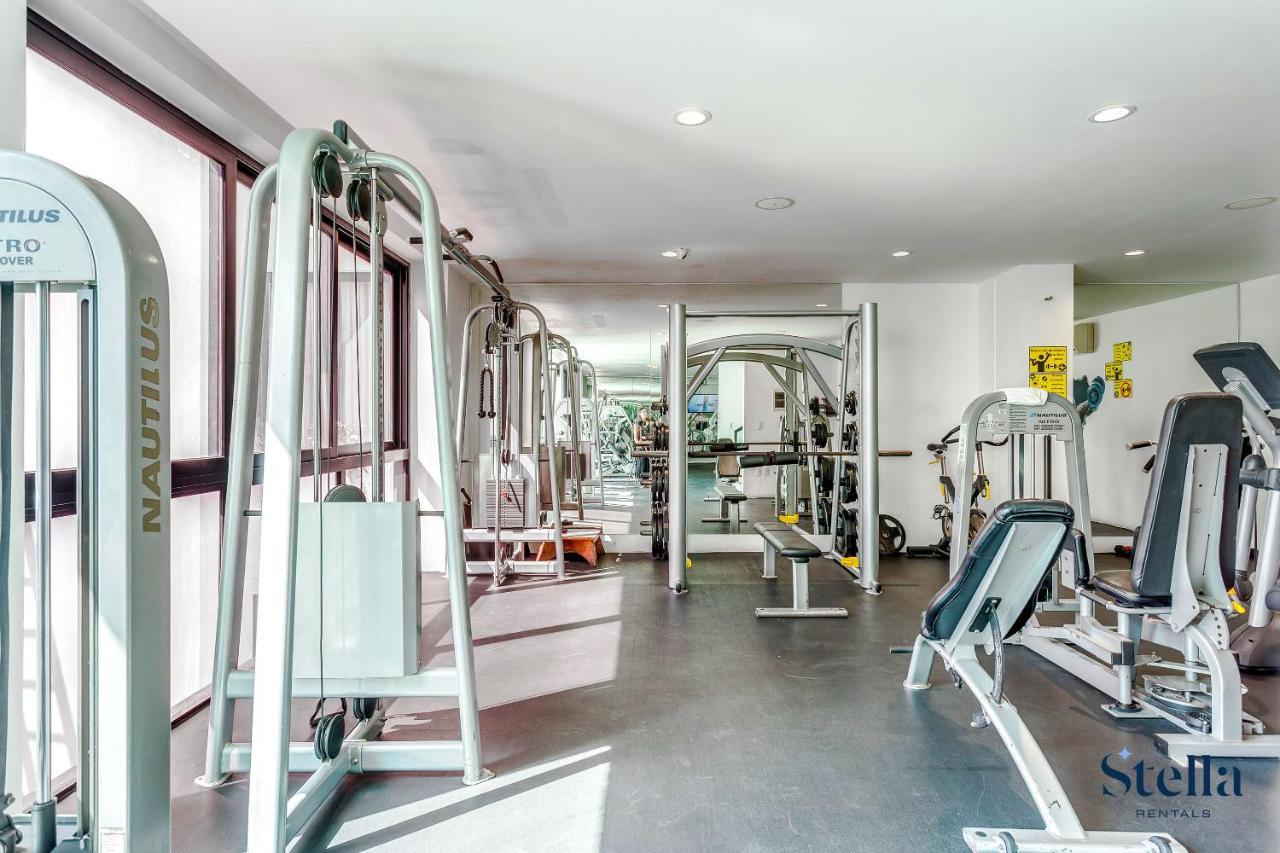 A-nah Apartments, Rooftop Pool, Walking Distance To 5th Avenue