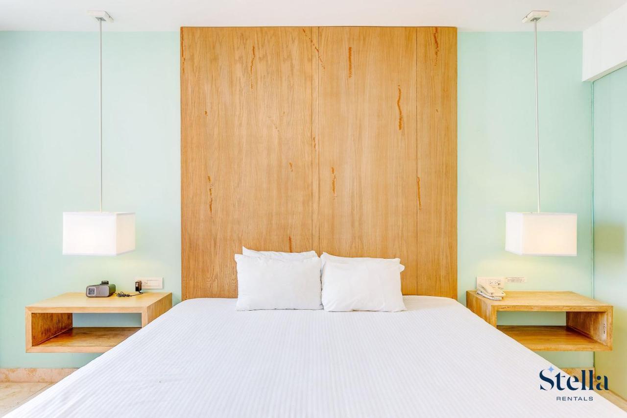 A-nah Apartments, Rooftop Pool, Walking Distance To 5th Avenue * Playa del Carmen