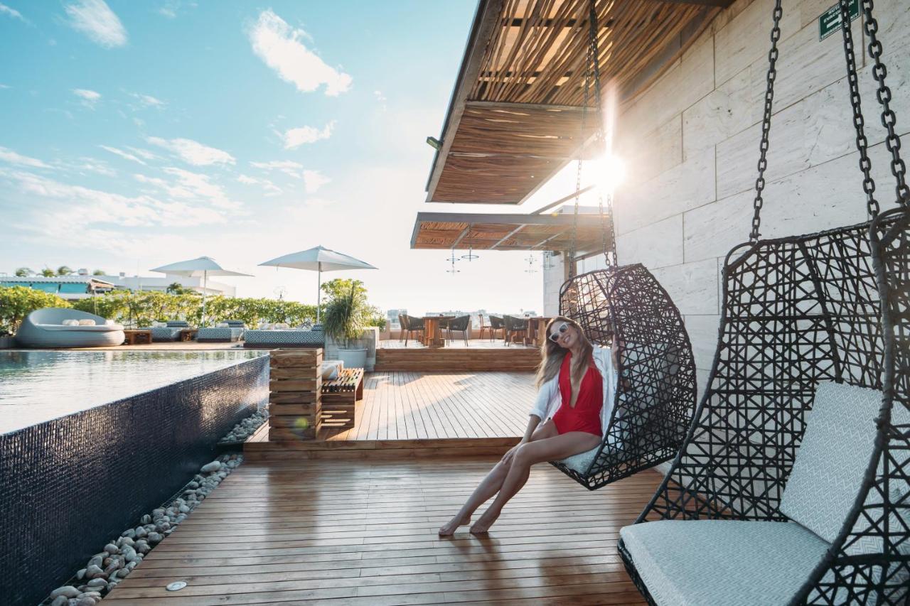 The Yucatan Playa Del Carmen, Tapestry Collection By Hilton (adults Only)