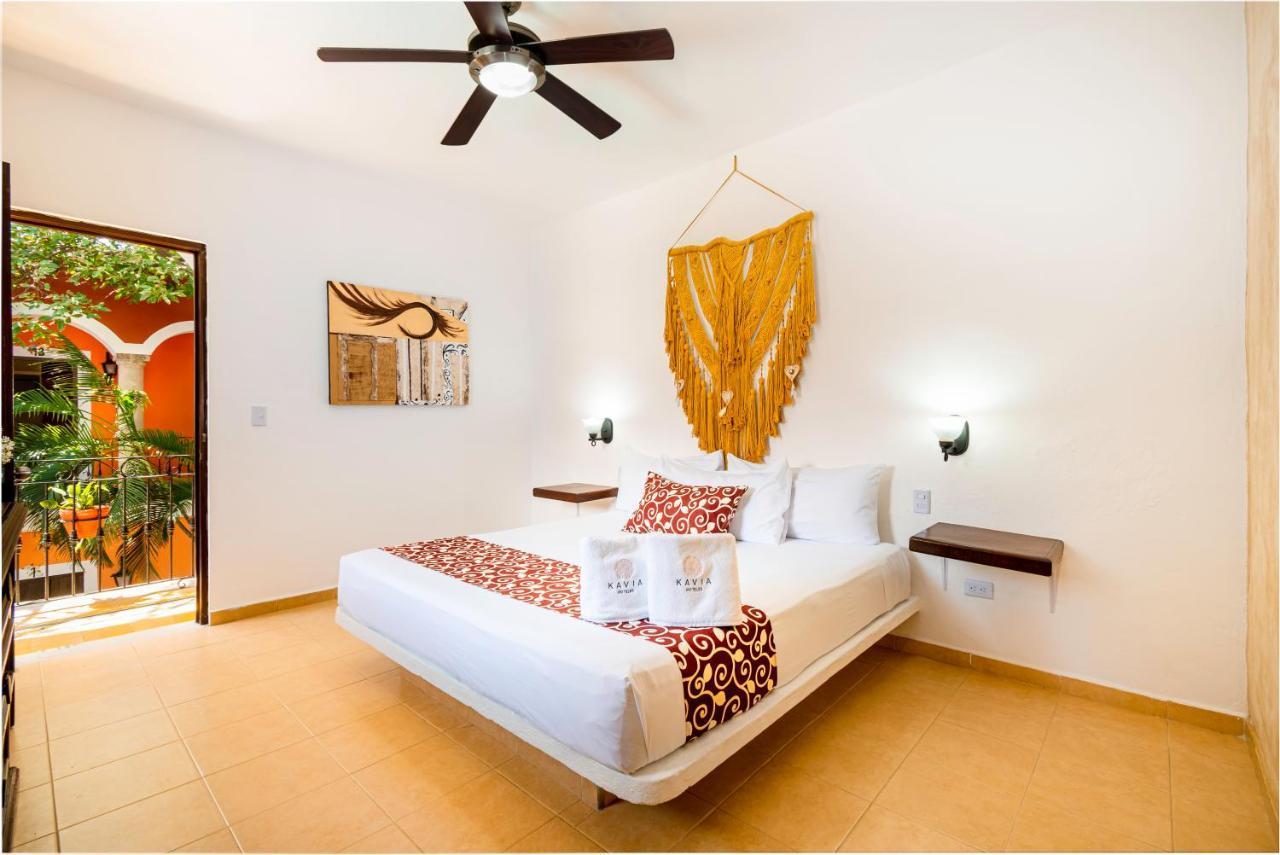 Casa De Flores Hotel 3*