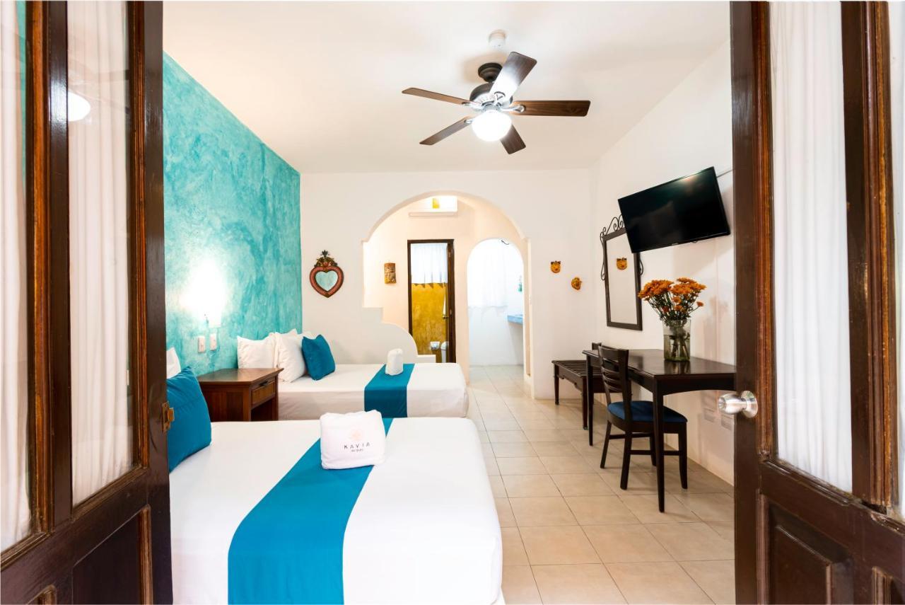 Casa De Flores Hotel 3*