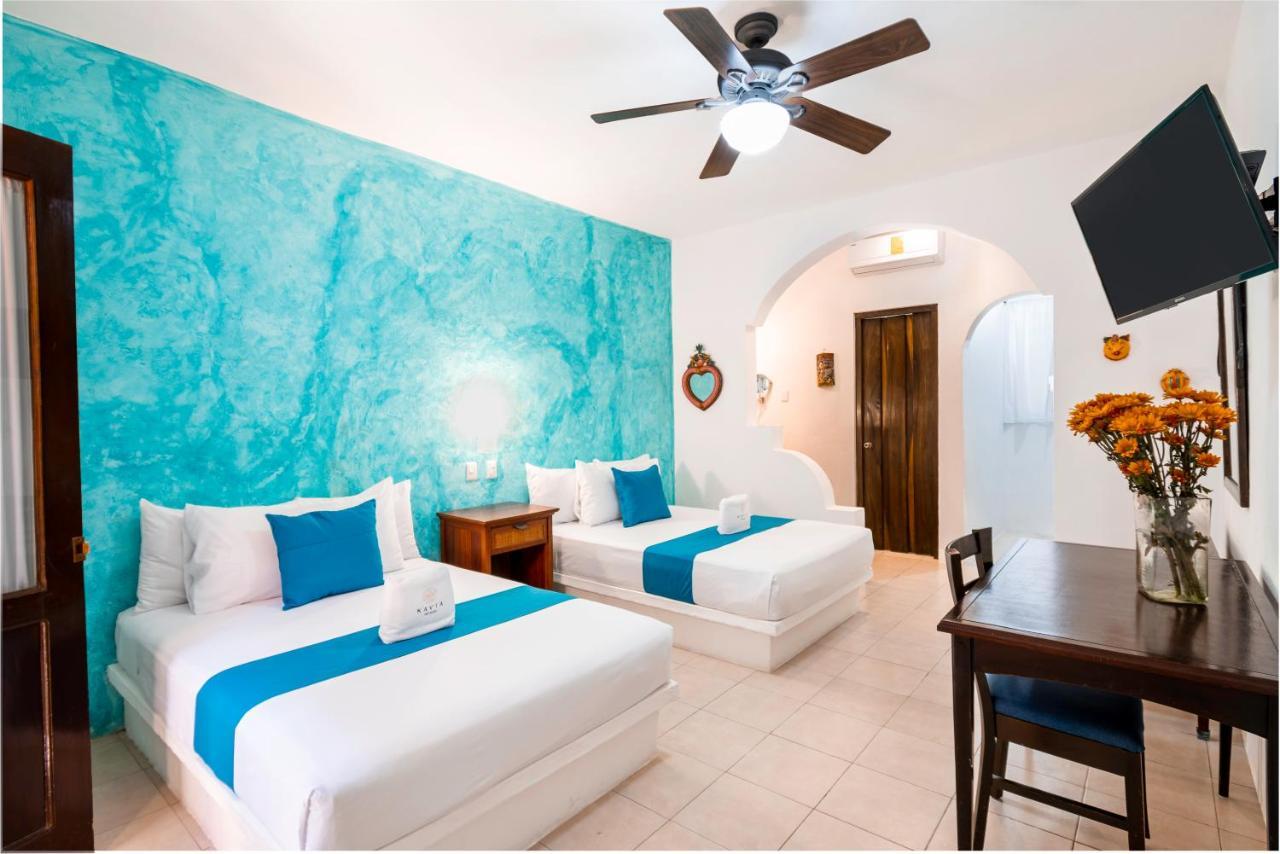 Casa De Flores Hotel Playa del Carmen