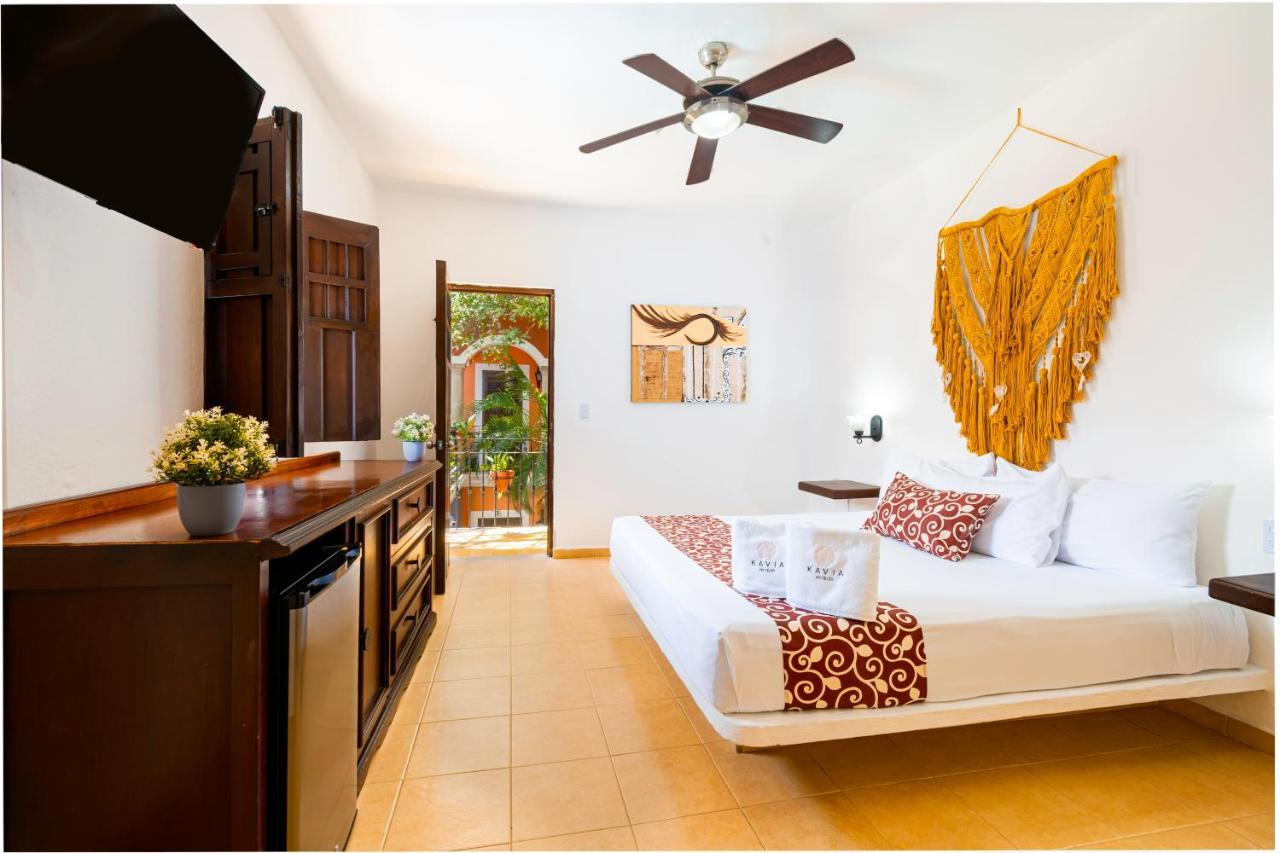 Hotel Casa De Flores Playa del Carmen