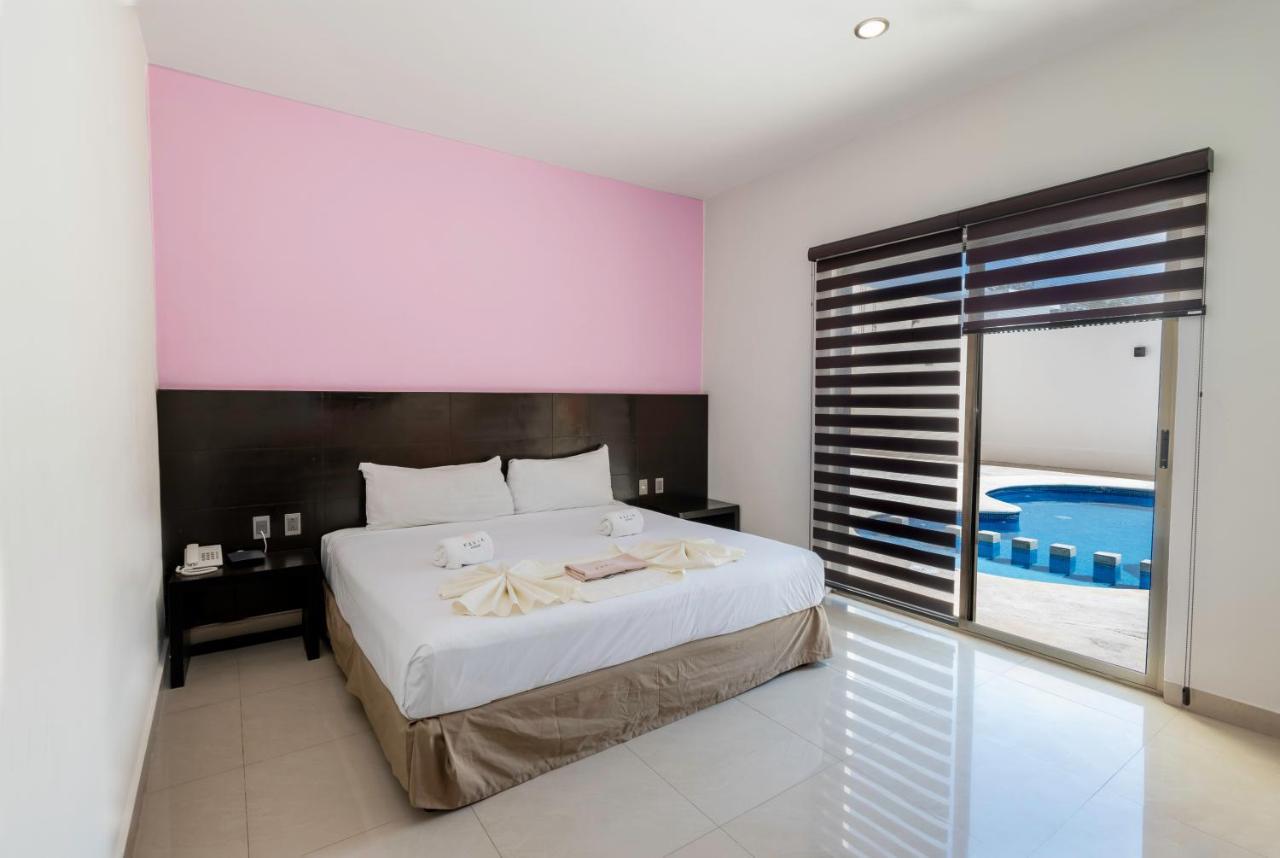 Hotel Ambra Playa del Carmen