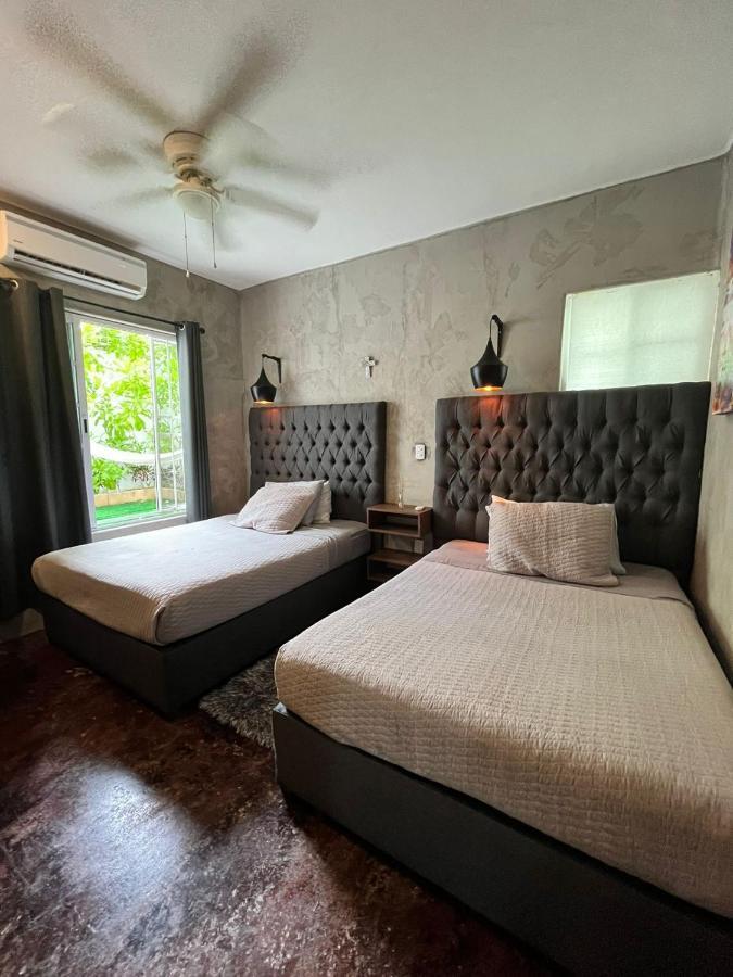 Areli Apartment *