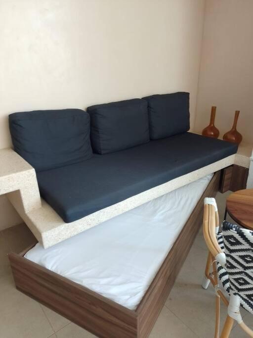 Lindo Estudio En El Centro De Apartment