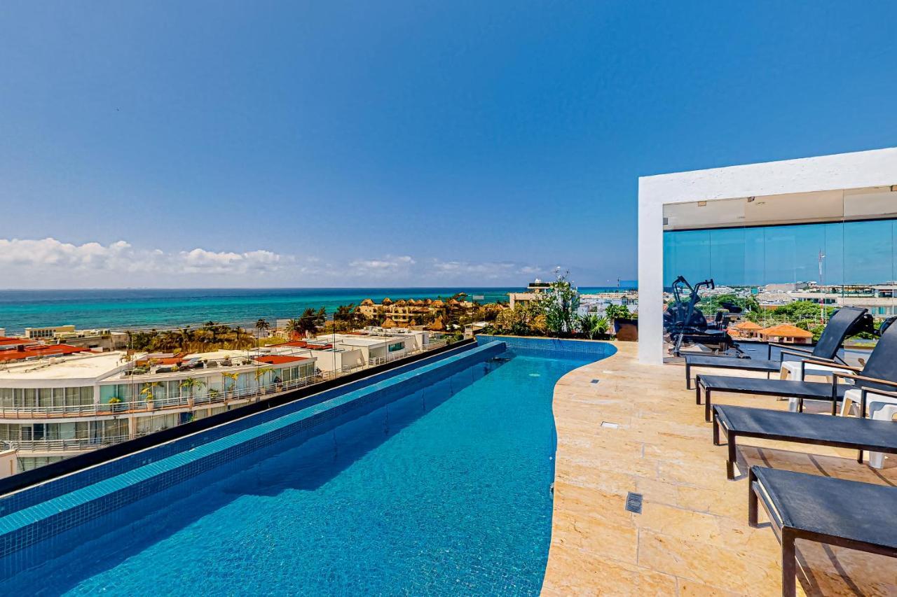 Hotel One Paralia 405