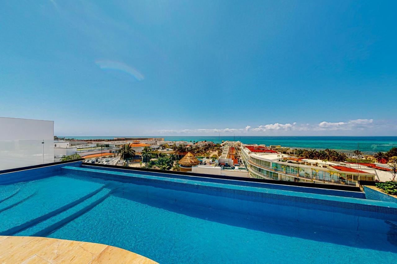 One Paralia 405 Hotel Playa del Carmen