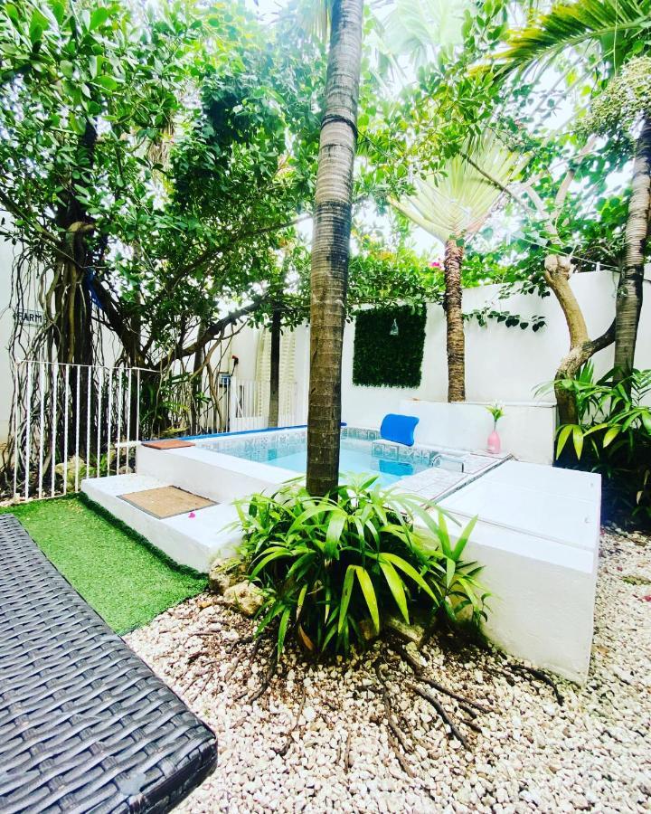 Apartamento Cozy Tiny Acasadialexplayadelcarmen