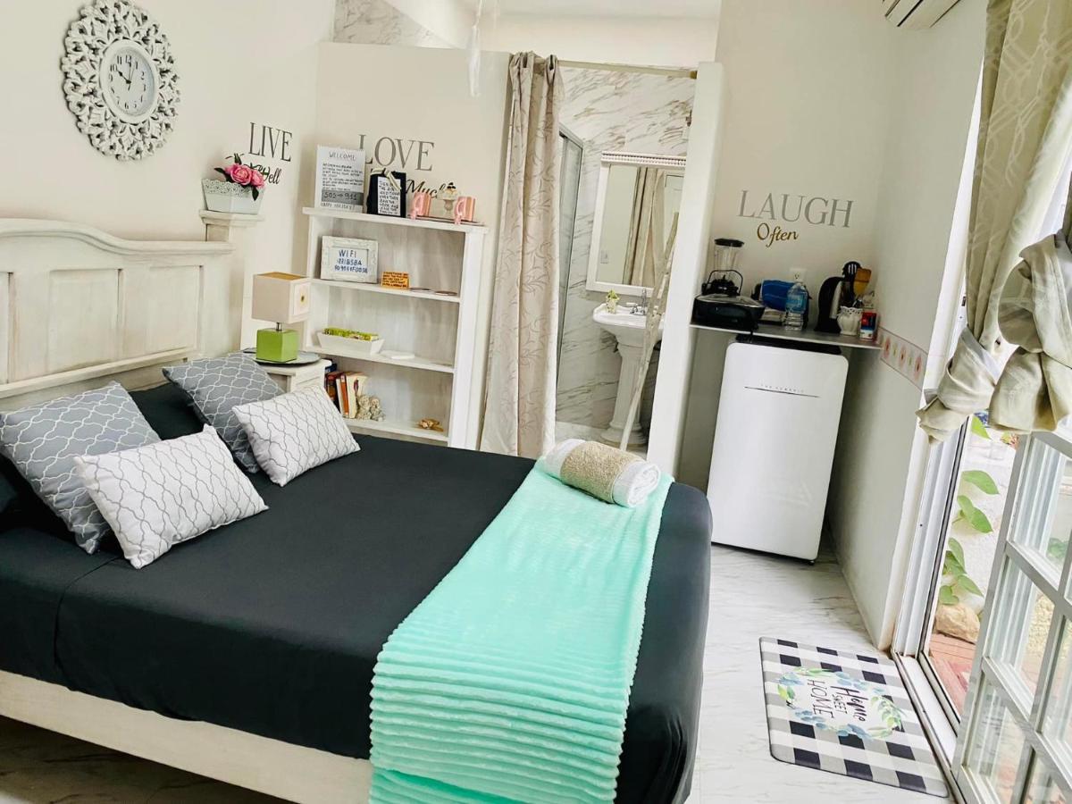 Apartamento Cozy Tiny Acasadialexplayadelcarmen Playa del Carmen