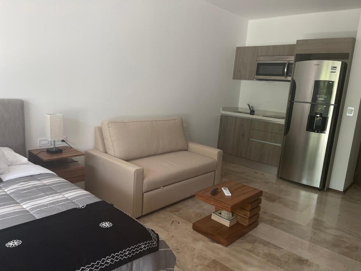 De Lujo Apartment Playa del Carmen