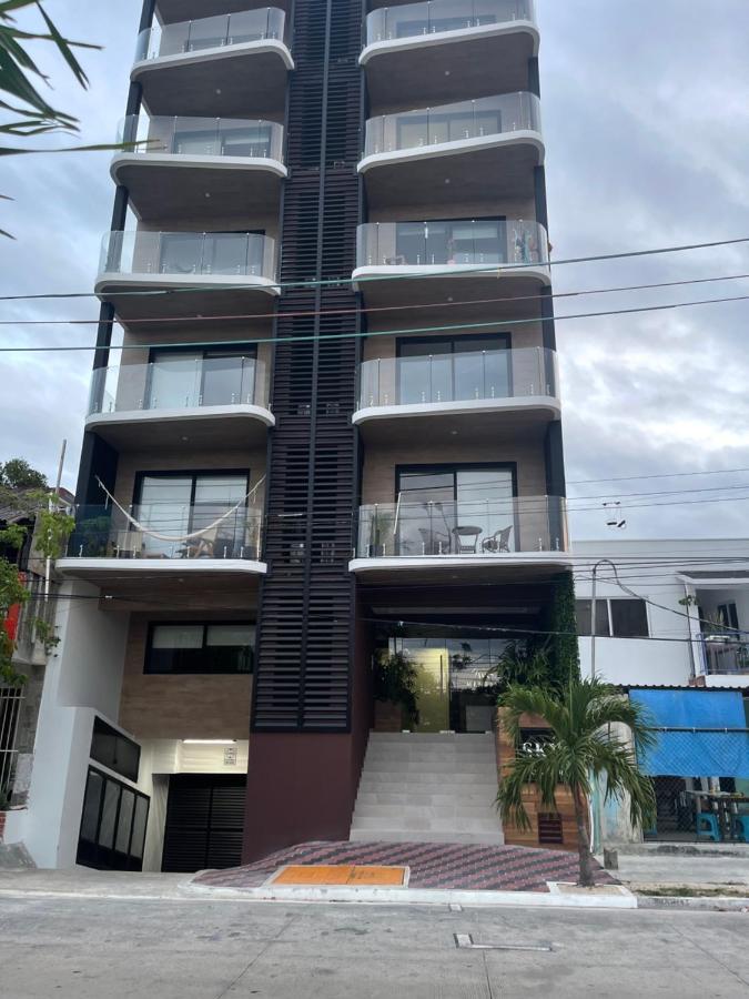 De Lujo Apartment